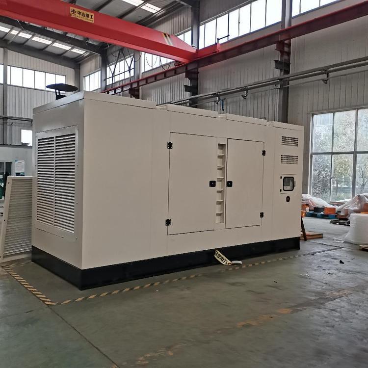 泸州发电机出租